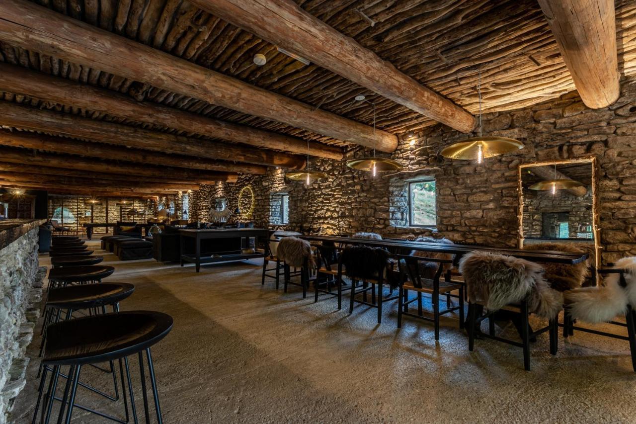 Le Domaine Du Castellas Sivergues Dış mekan fotoğraf