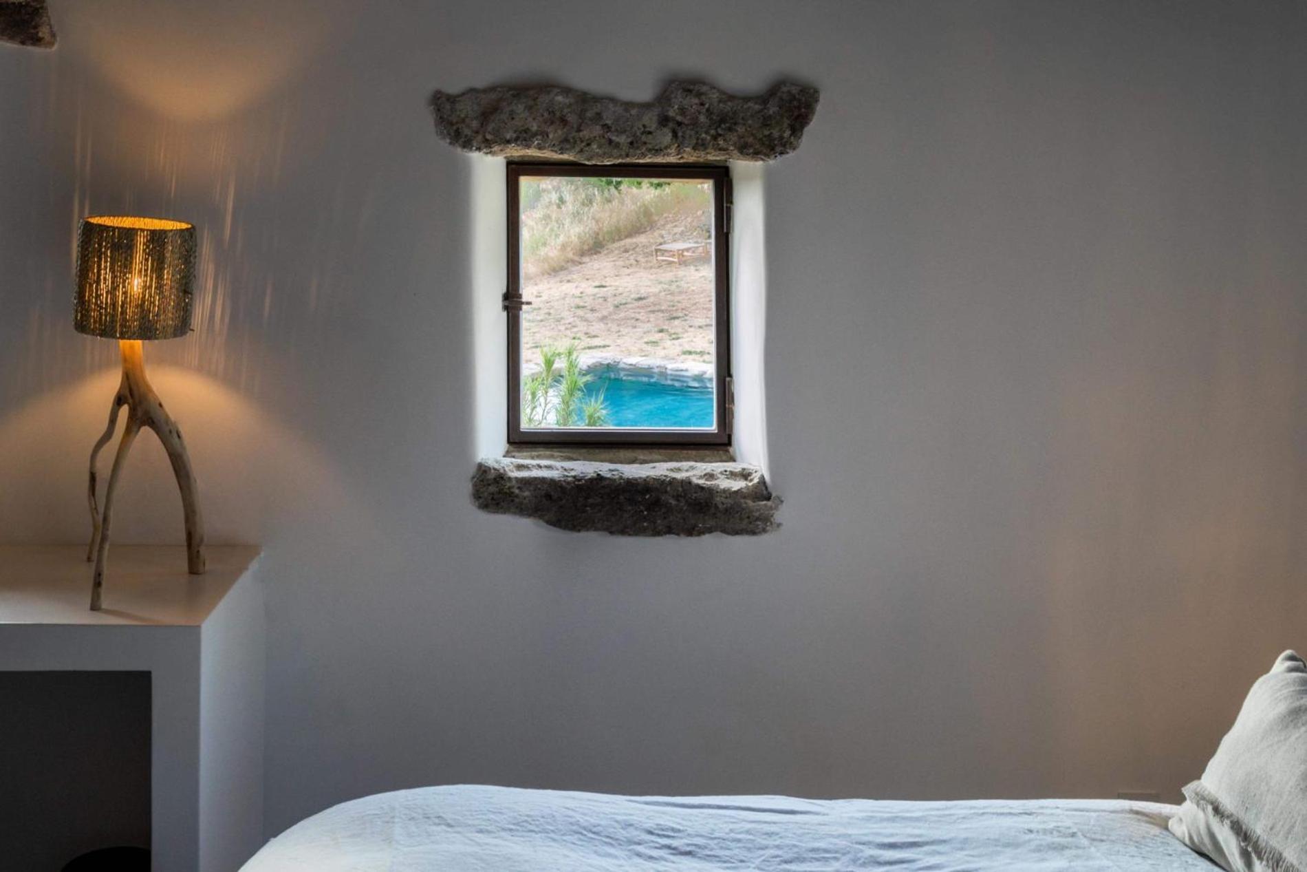 Le Domaine Du Castellas Sivergues Dış mekan fotoğraf