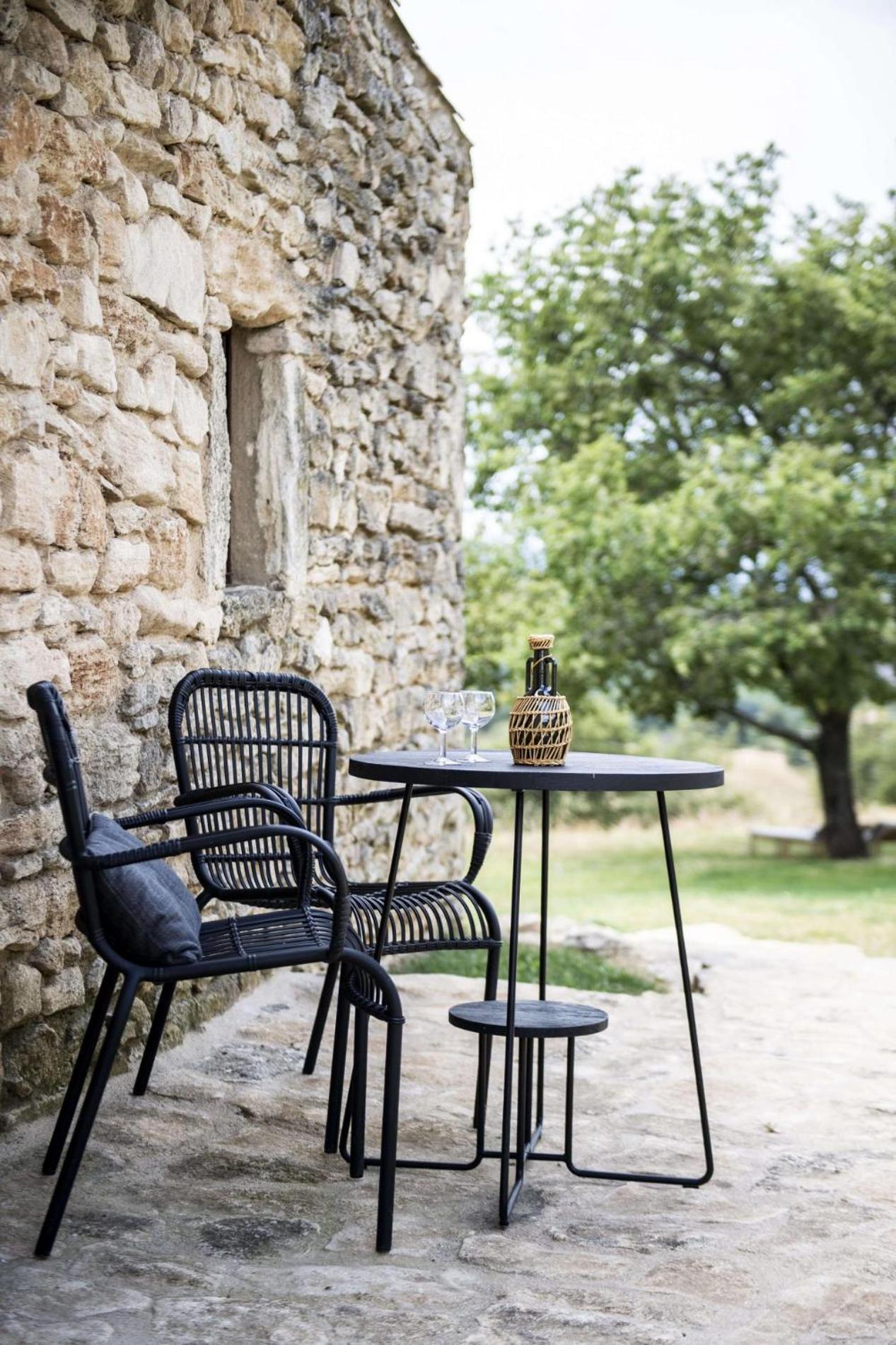 Le Domaine Du Castellas Sivergues Dış mekan fotoğraf